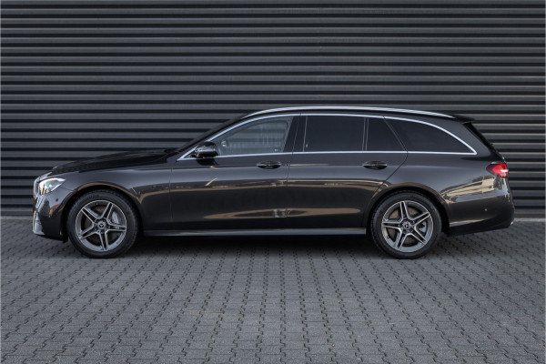 Mercedes-Benz E-Klasse Estate 300 de AMG-Line