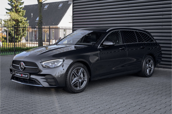 Mercedes-Benz E-Klasse Estate 300 de AMG-Line