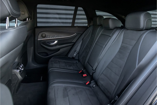 Mercedes-Benz E-Klasse Estate 300 de AMG-Line