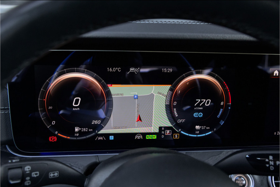 Mercedes-Benz E-Klasse Estate 300 de AMG-Line