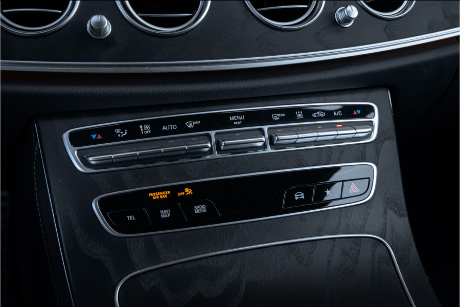 Mercedes-Benz E-Klasse Estate 300 de AMG-Line