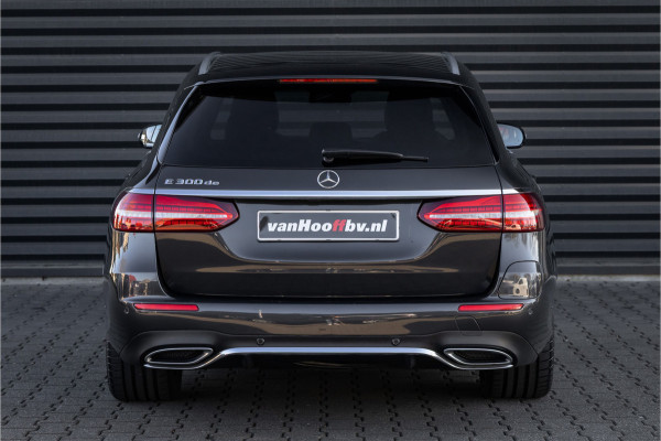 Mercedes-Benz E-Klasse Estate 300 de AMG-Line