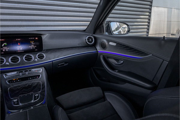 Mercedes-Benz E-Klasse Estate 300 de AMG-Line