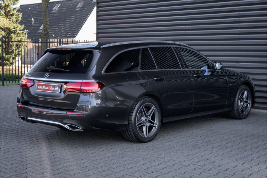 Mercedes-Benz E-Klasse Estate 300 de AMG-Line