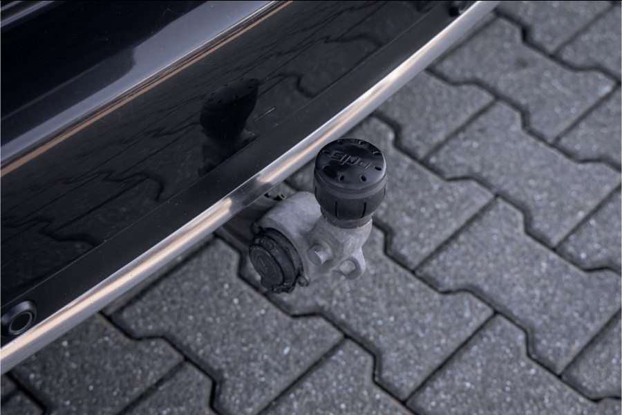 Mercedes-Benz E-Klasse Estate 300 de AMG-Line