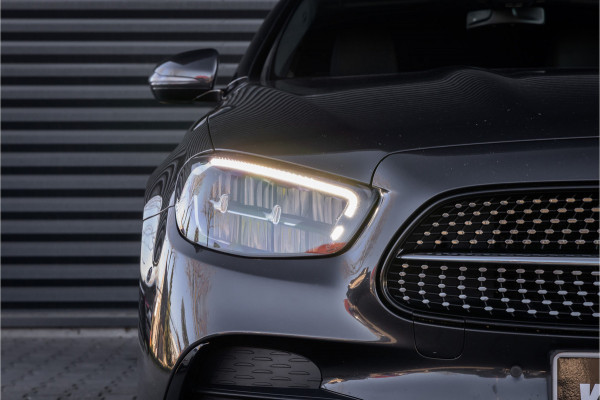 Mercedes-Benz E-Klasse Estate 300 de AMG-Line