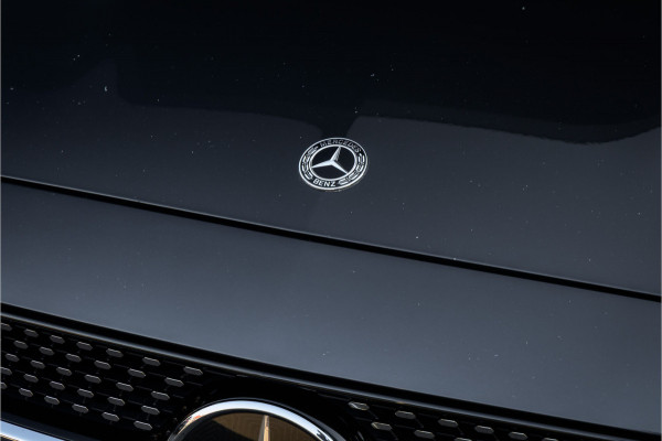 Mercedes-Benz E-Klasse Estate 300 de AMG-Line