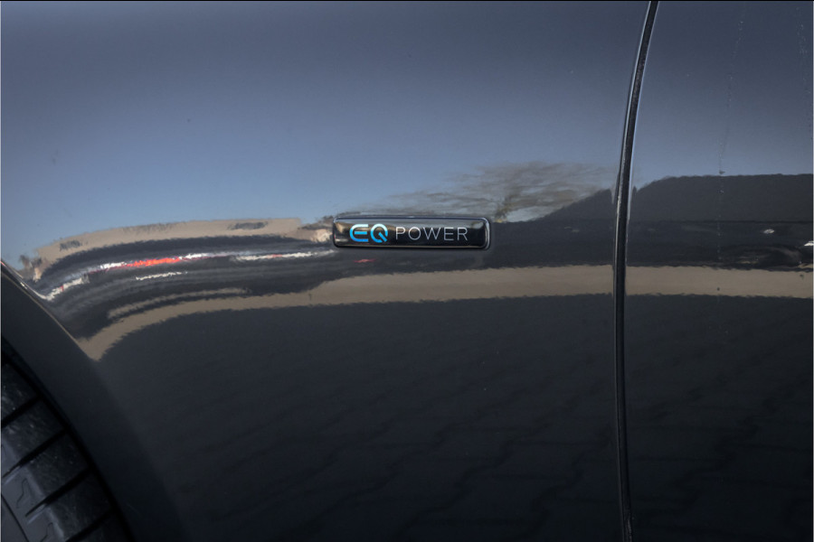 Mercedes-Benz E-Klasse Estate 300 de AMG-Line