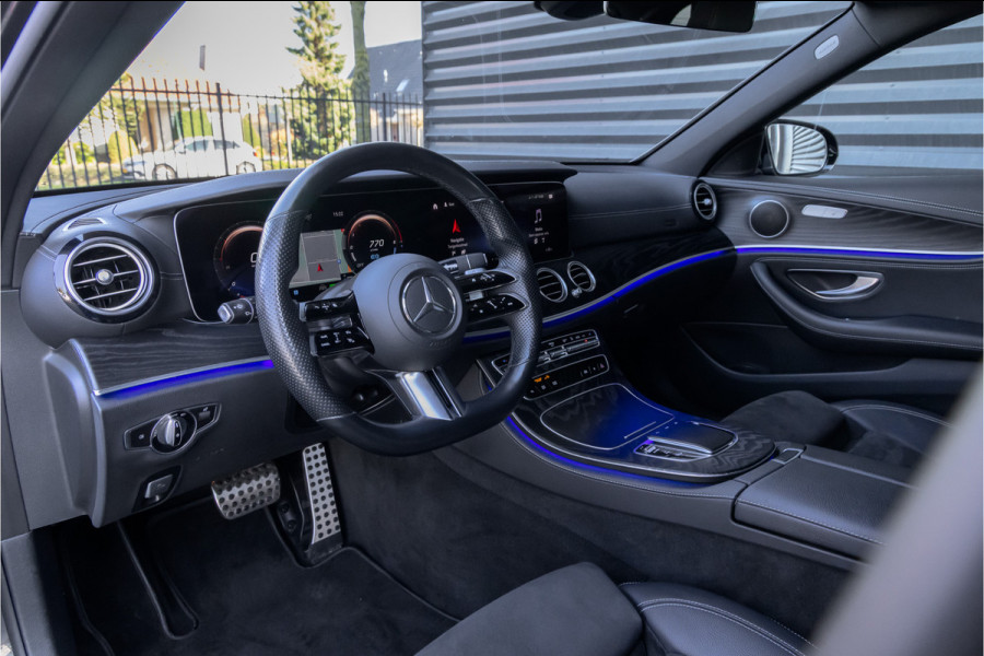 Mercedes-Benz E-Klasse Estate 300 de AMG-Line