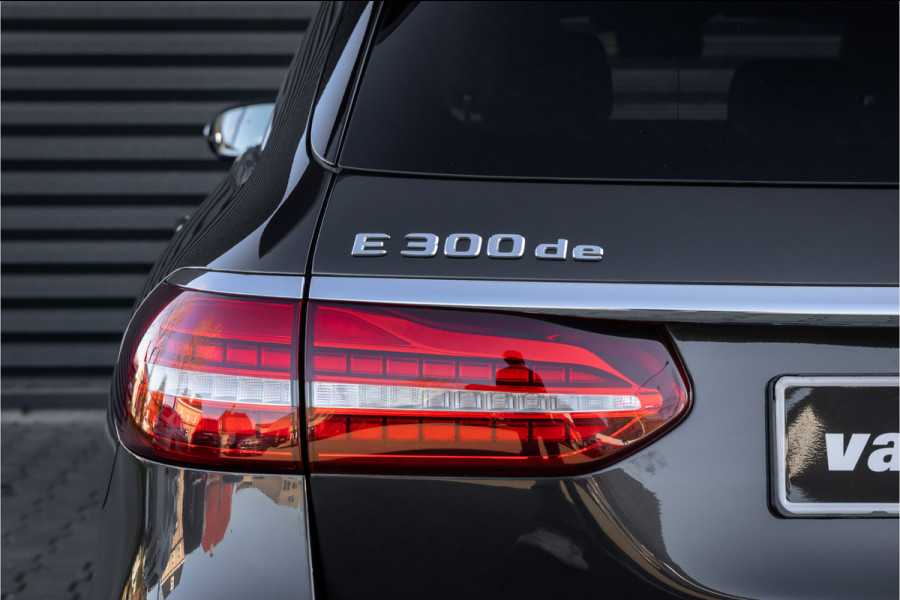 Mercedes-Benz E-Klasse Estate 300 de AMG-Line
