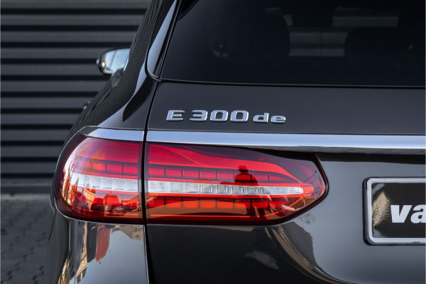 Mercedes-Benz E-Klasse Estate 300 de AMG-Line