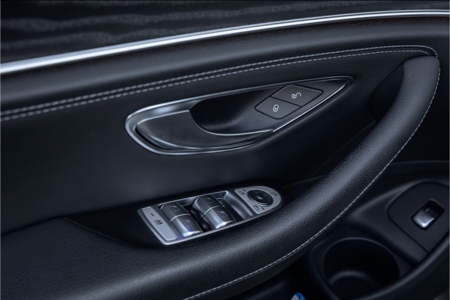 Mercedes-Benz E-Klasse Estate 300 de AMG-Line