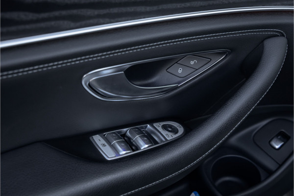 Mercedes-Benz E-Klasse Estate 300 de AMG-Line