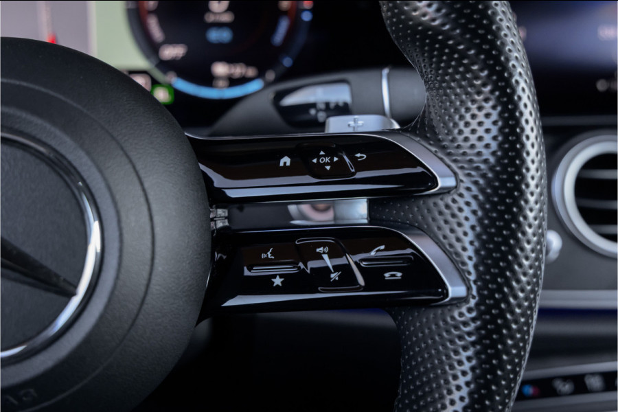 Mercedes-Benz E-Klasse Estate 300 de AMG-Line