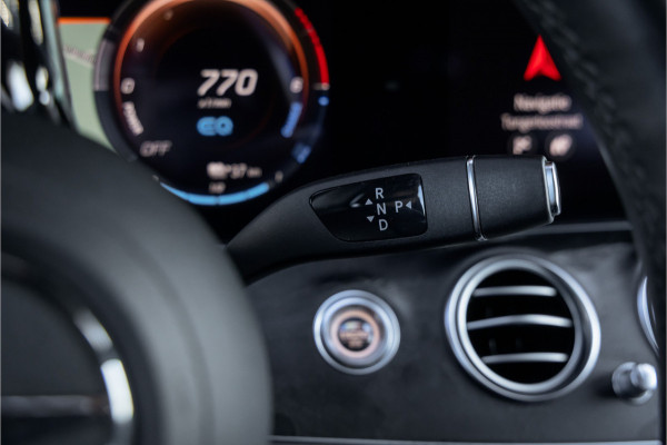 Mercedes-Benz E-Klasse Estate 300 de AMG-Line