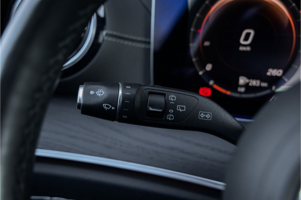 Mercedes-Benz E-Klasse Estate 300 de AMG-Line