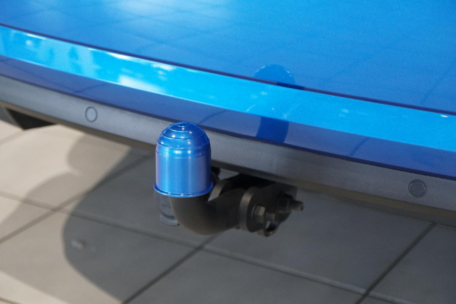 Škoda Octavia 1.5 TSI Greentech Ambition Business Automaat + TREKHAAK / KEYLESS / VOORRUITVERWARMING