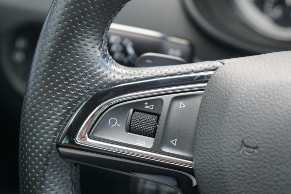 Škoda Octavia 1.5 TSI Greentech Ambition Business Automaat + TREKHAAK / KEYLESS / VOORRUITVERWARMING