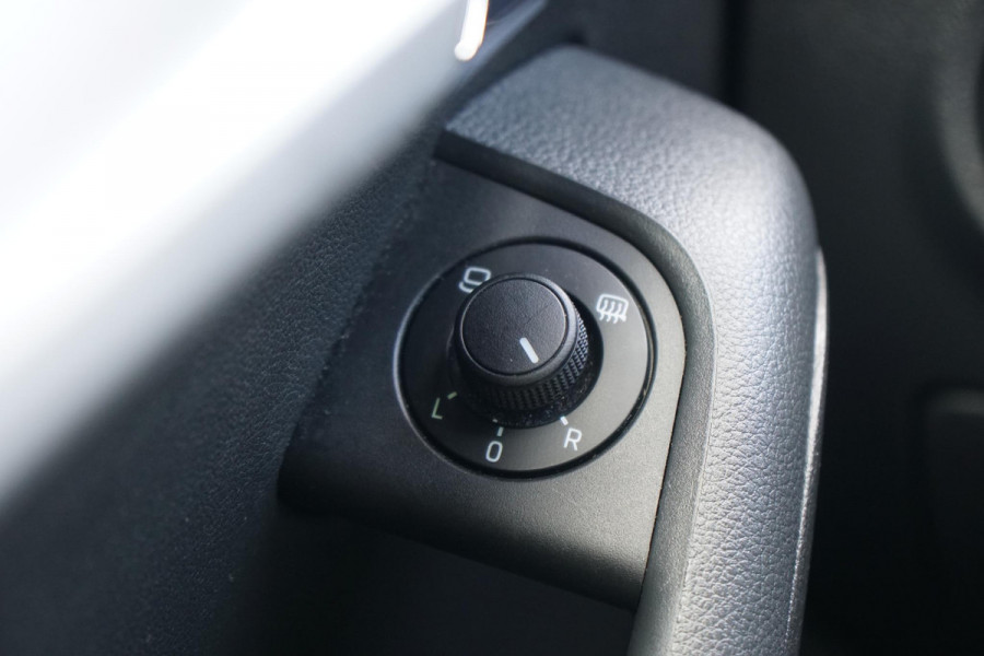 Škoda Octavia 1.5 TSI Greentech Ambition Business Automaat + TREKHAAK / KEYLESS / VOORRUITVERWARMING