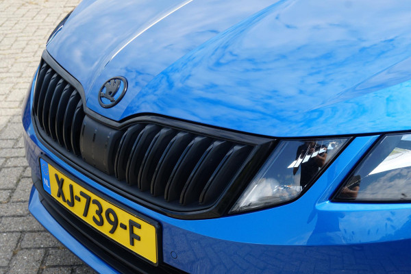 Škoda Octavia 1.5 TSI Greentech Ambition Business Automaat + TREKHAAK / KEYLESS / VOORRUITVERWARMING