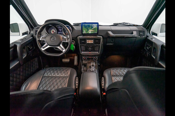 Mercedes-Benz G-Klasse AMG 63 Edition 463 | 2018 | Zeer netjes