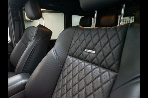 Mercedes-Benz G-Klasse AMG 63 Edition 463 | 2018 | Zeer netjes