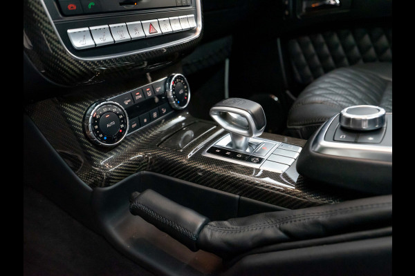 Mercedes-Benz G-Klasse AMG 63 Edition 463 | 2018 | Zeer netjes