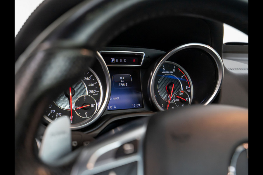 Mercedes-Benz G-Klasse AMG 63 Edition 463 | 2018 | Zeer netjes