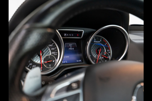 Mercedes-Benz G-Klasse AMG 63 Edition 463 | 2018 | Zeer netjes