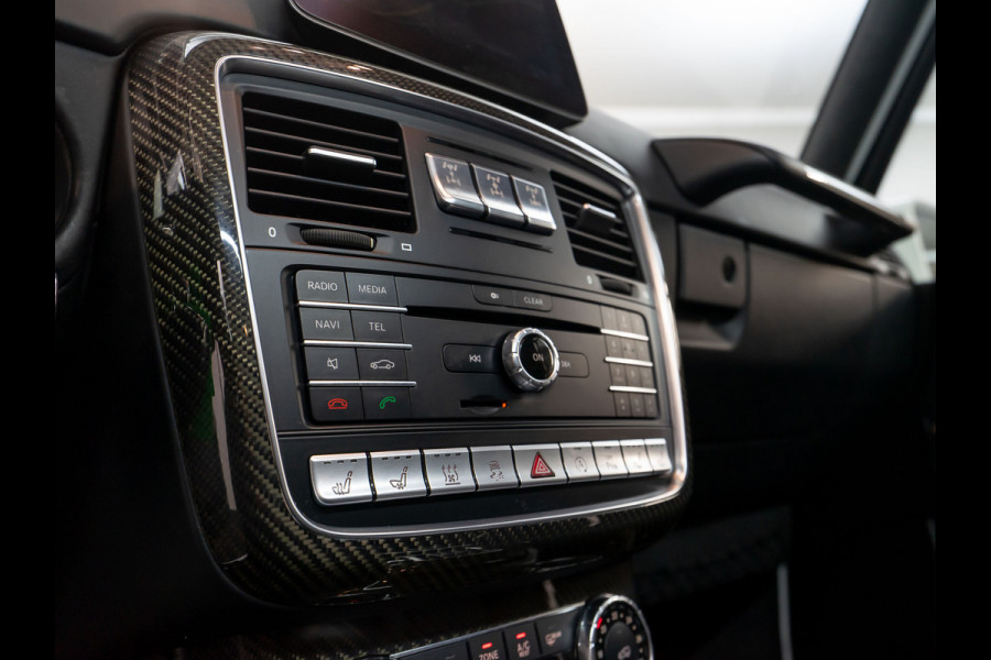 Mercedes-Benz G-Klasse AMG 63 Edition 463 | 2018 | Zeer netjes