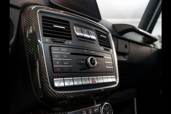 Mercedes-Benz G-Klasse AMG 63 Edition 463 | 2018 | Zeer netjes