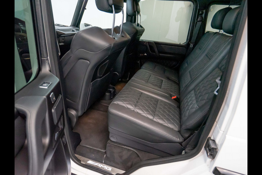 Mercedes-Benz G-Klasse AMG 63 Edition 463 | 2018 | Zeer netjes