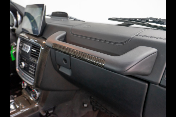 Mercedes-Benz G-Klasse AMG 63 Edition 463 | 2018 | Zeer netjes