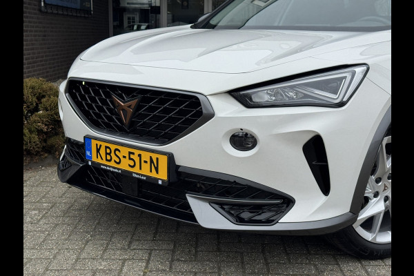 CUPRA Formentor 1.4 e-Hybrid PHEV Business | Carplay/Android, Camera, Stuurverw., Climate, ACC, 18'' LMV, Dealeronderhouden |