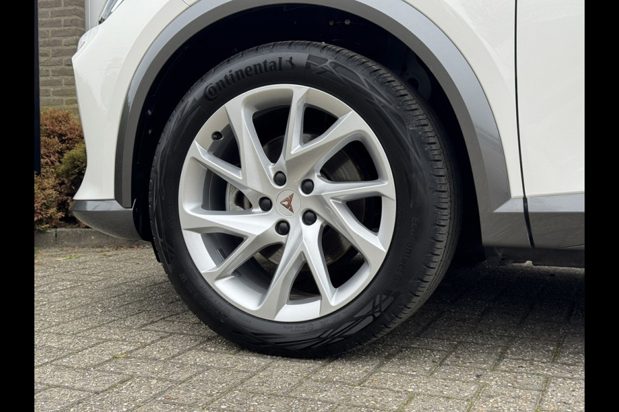 CUPRA Formentor 1.4 e-Hybrid PHEV Business | Carplay/Android, Camera, Stuurverw., Climate, ACC, 18'' LMV, Dealeronderhouden |