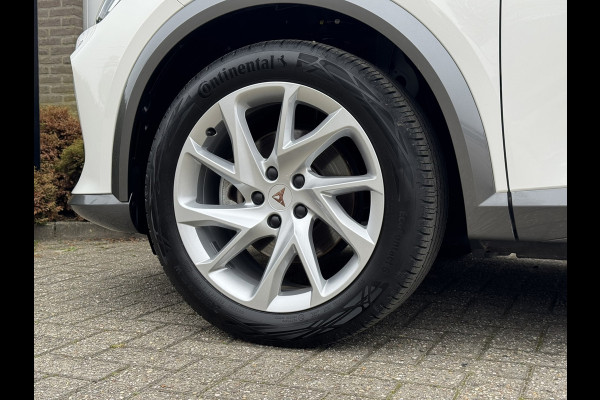 CUPRA Formentor 1.4 e-Hybrid PHEV Business | Carplay/Android, Camera, Stuurverw., Climate, ACC, 18'' LMV, Dealeronderhouden |