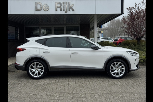 CUPRA Formentor 1.4 e-Hybrid PHEV Business | Carplay/Android, Camera, Stuurverw., Climate, ACC, 18'' LMV, Dealeronderhouden |