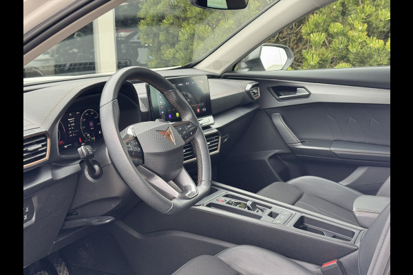 CUPRA Formentor 1.4 e-Hybrid PHEV Business | Carplay/Android, Camera, Stuurverw., Climate, ACC, 18'' LMV, Dealeronderhouden |