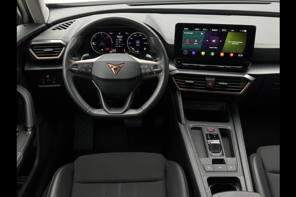 CUPRA Formentor 1.4 e-Hybrid PHEV Business | Carplay/Android, Camera, Stuurverw., Climate, ACC, 18'' LMV, Dealeronderhouden |