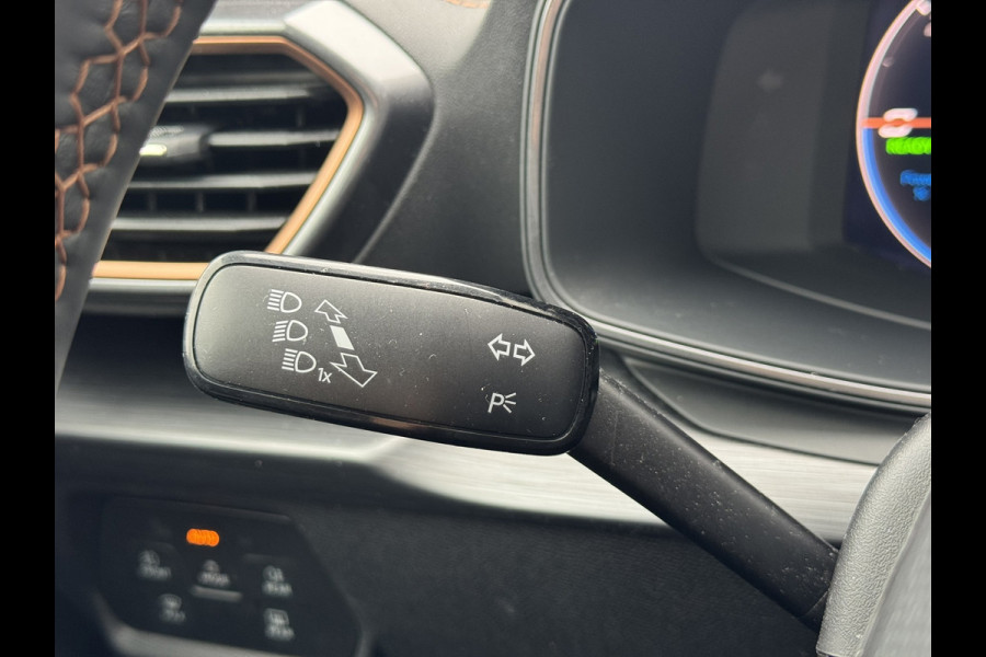 CUPRA Formentor 1.4 e-Hybrid PHEV Business | Carplay/Android, Camera, Stuurverw., Climate, ACC, 18'' LMV, Dealeronderhouden |