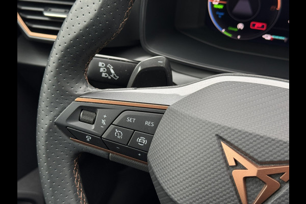 CUPRA Formentor 1.4 e-Hybrid PHEV Business | Carplay/Android, Camera, Stuurverw., Climate, ACC, 18'' LMV, Dealeronderhouden |