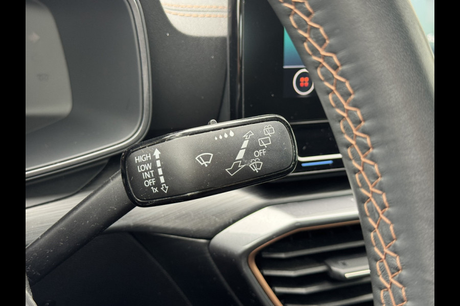 CUPRA Formentor 1.4 e-Hybrid PHEV Business | Carplay/Android, Camera, Stuurverw., Climate, ACC, 18'' LMV, Dealeronderhouden |