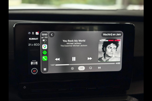 CUPRA Formentor 1.4 e-Hybrid PHEV Business | Carplay/Android, Camera, Stuurverw., Climate, ACC, 18'' LMV, Dealeronderhouden |