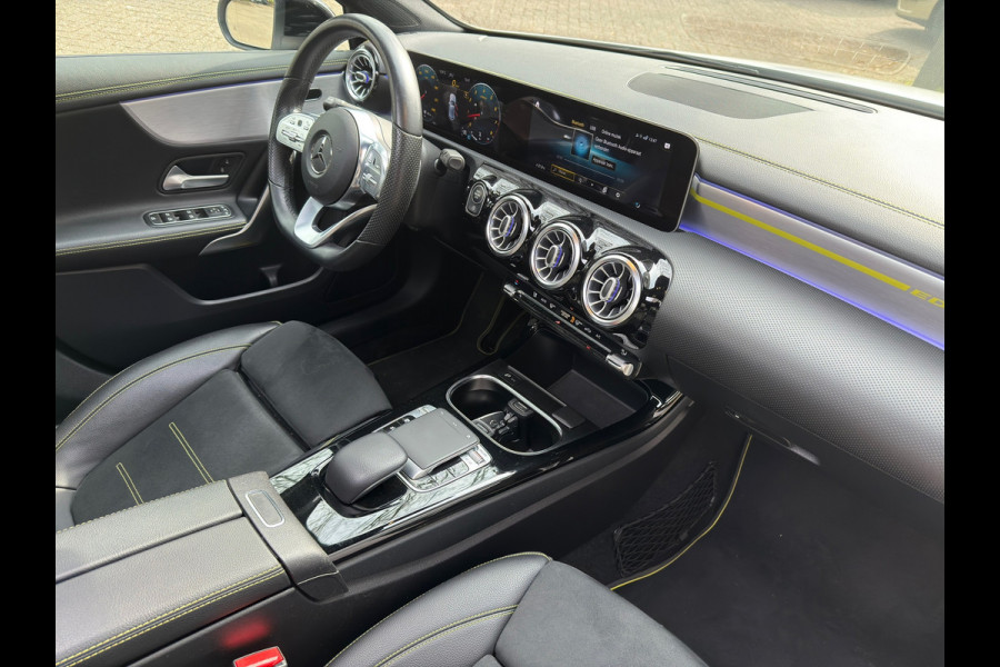 Mercedes-Benz A-Klasse 220 Launch Edition Premium Plus l Aero Pack l Pano l Climate l ACC l IZGST l