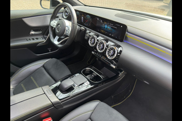 Mercedes-Benz A-Klasse 220 Launch Edition Premium Plus l Aero Pack l Pano l Climate l ACC l IZGST l