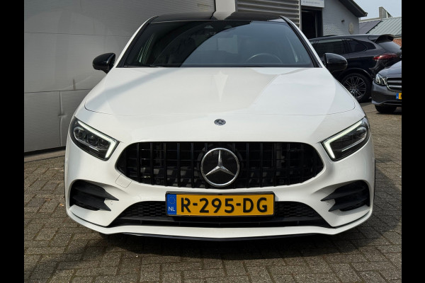 Mercedes-Benz A-Klasse 220 Launch Edition Premium Plus l Aero Pack l Pano l Climate l ACC l IZGST l