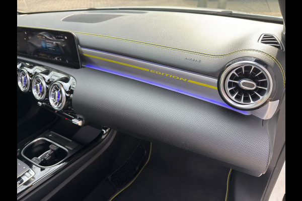 Mercedes-Benz A-Klasse 220 Launch Edition Premium Plus l Aero Pack l Pano l Climate l ACC l IZGST l