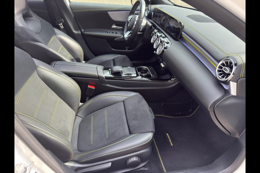 Mercedes-Benz A-Klasse 220 Launch Edition Premium Plus l Aero Pack l Pano l Climate l ACC l IZGST l