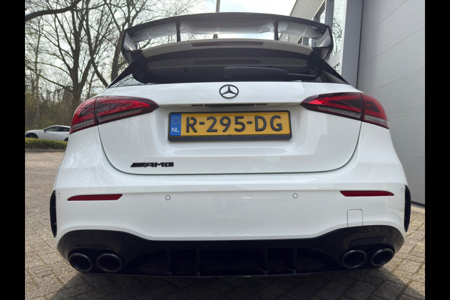 Mercedes-Benz A-Klasse 220 Launch Edition Premium Plus l Aero Pack l Pano l Climate l ACC l IZGST l