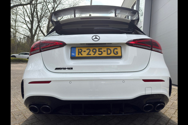 Mercedes-Benz A-Klasse 220 Launch Edition Premium Plus l Aero Pack l Pano l Climate l ACC l IZGST l